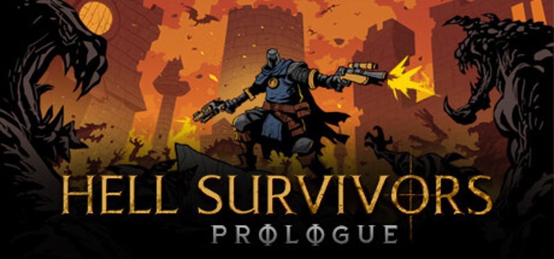 Hell Survivors: Prologue Game Cover