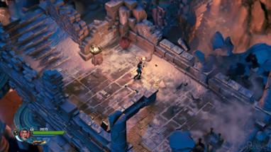 Lara Croft and the Temple of Osiris Image