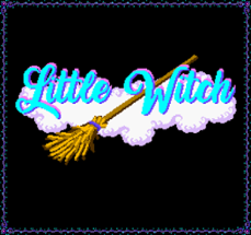 Little Witch Image