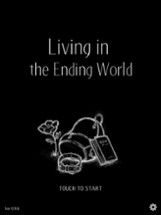 Living in the Ending World Image
