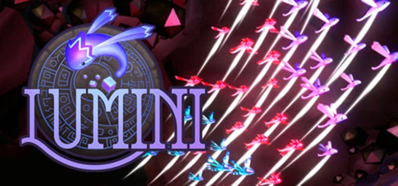 Lumini Game Cover