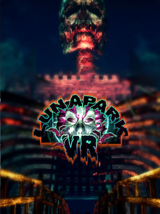 Lunapark VR Game Cover