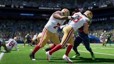 Madden NFL 24: Deluxe Edition Image