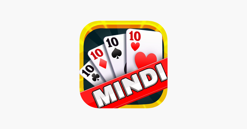 MindiCot- Indian Card Game Game Cover