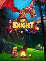 Mr. Knight－Hero Puzzle Rescue Image