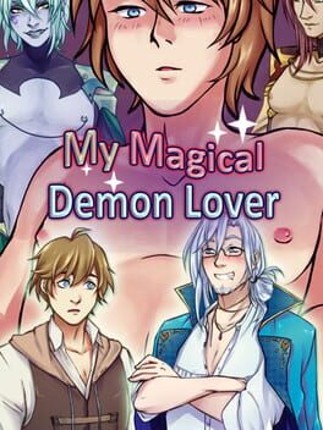 My Magical Demon Lover Game Cover