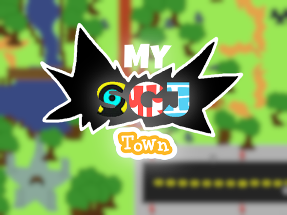 [GANDI IDE] My SCRATCH GAME JAM Town (prototype) Game Cover
