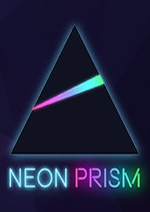 Neon Prism Game Cover