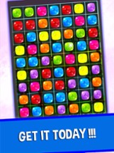 Nice Jewels Match 3 : Free Best Matching Three Fun Games Image