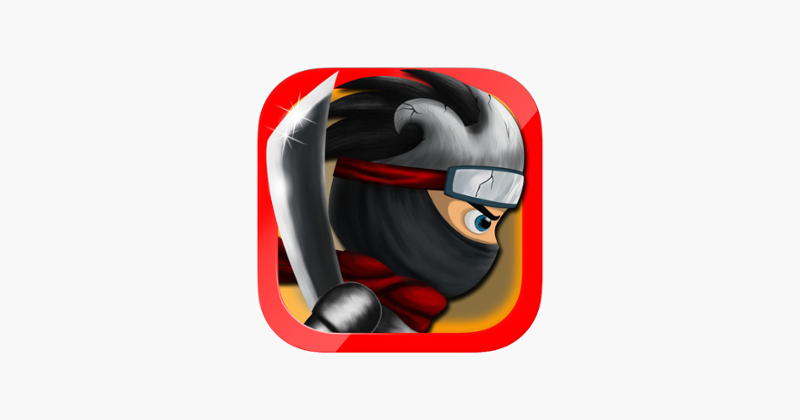 Ninja Hero - The Super Battle Game Cover