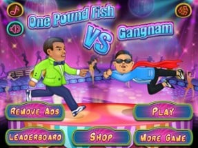 One Pound Fish : Gangnam Temple Edition 2 Image