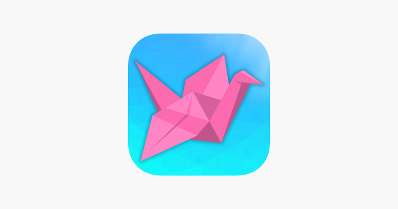 Origami Slicer Game Cover