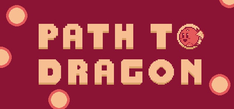 Path To Dragon Game Cover