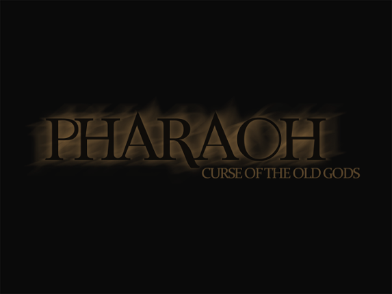 Pharaoh - Curse of the Old Gods Game Cover