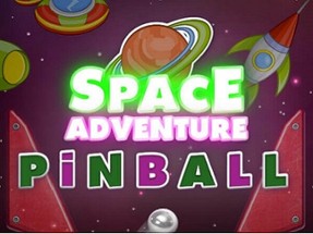 Pinball Space Image