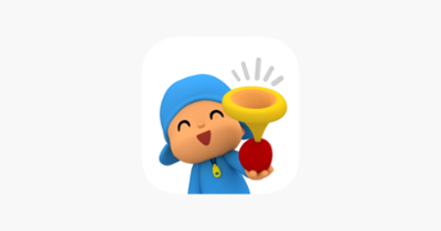 Pocoyo: Sounds Of Animals Image