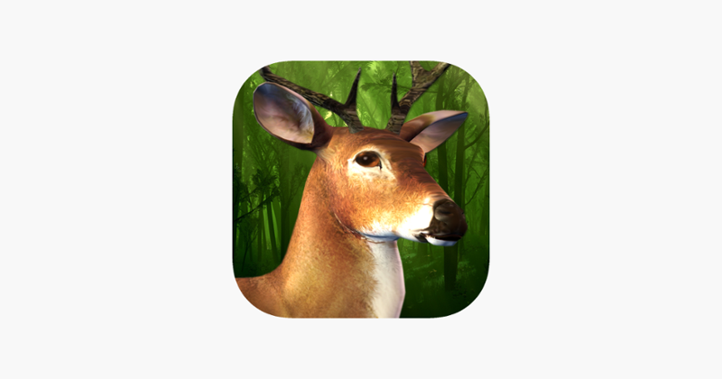 Primal Deer Hunting 2016 Game Cover