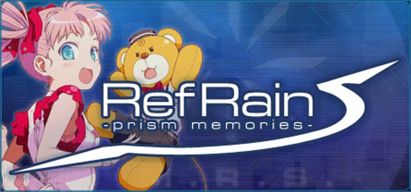 RefRain: Prism Memories Game Cover