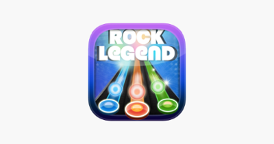 Rock Legend: A new rhythm game Image