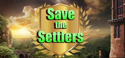 Save the settlers Image