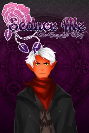 Seduce Me - The Complete Story Game Cover