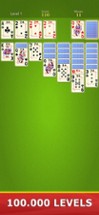 Solitaire Mobile Image