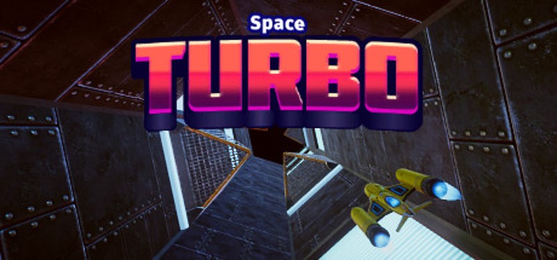 Space Turbo Game Cover