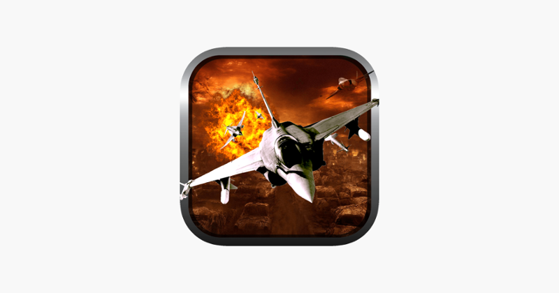 Tactical Fighter Jet X 3D Game Cover