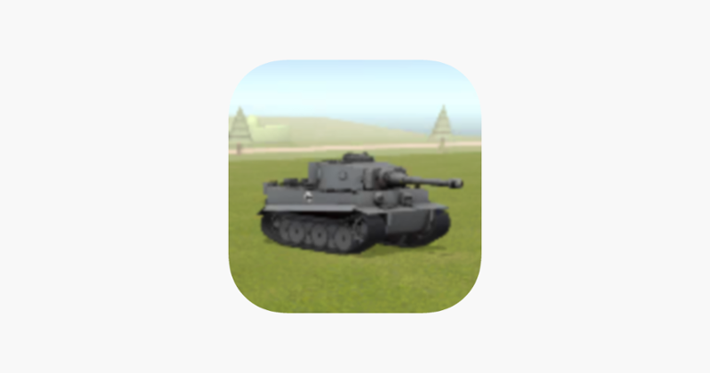 Tank Wars Games: tank battle Game Cover