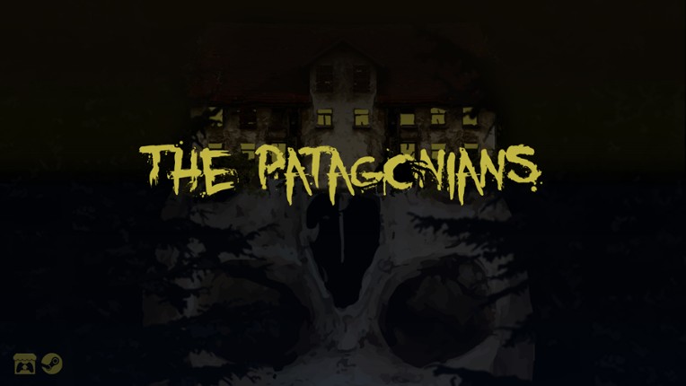 The Patagonians Game Cover