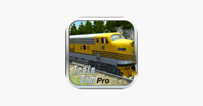 Train Sim Pro Image