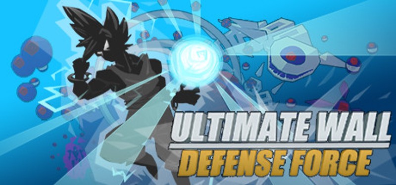 Ultimate Wall Defense Force Game Cover