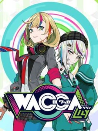 Wacca Lily Game Cover