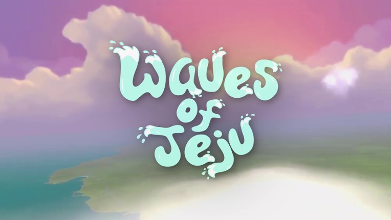 Waves of Jeju Game Cover