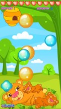 123 Kids Fun BUBBLES Games Image