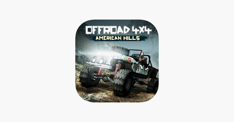 4x4 Next Gen 2 American Hills Game Cover