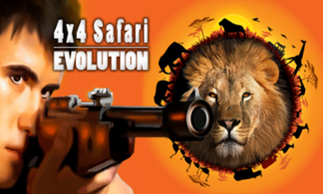 4x4 Safari: Evolution TV Image