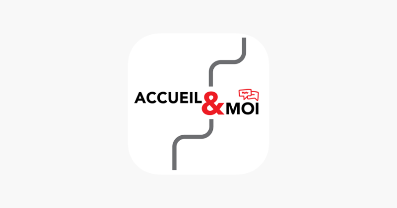Accueil &amp; Moi Game Cover