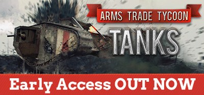 Arms Trade Tycoon: Tanks Image