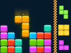 Block Puzzle Match Image