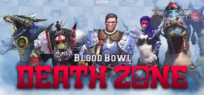 Blood Bowl: Death Zone Image