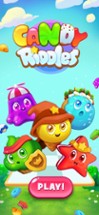 Candy Riddles: Match 3 Puzzle Image