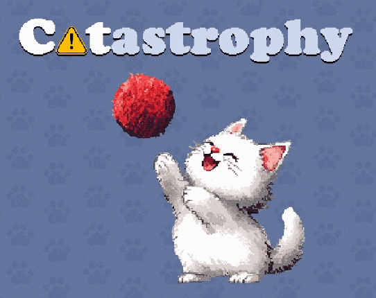 Catastrophy Game Cover