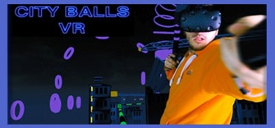 CITY BALLS VR Image