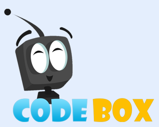 CodeBox Game Cover