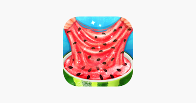 Creative Watermelon Slime Fun Image