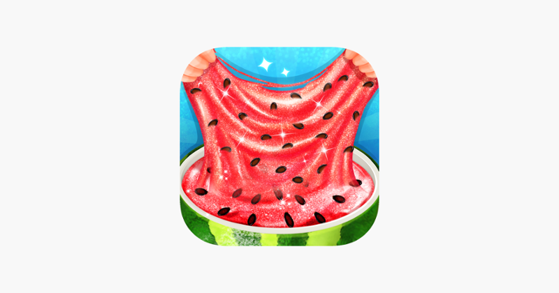 Creative Watermelon Slime Fun Game Cover