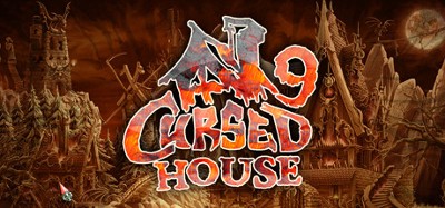 Cursed House 9 Match-3 Puzzle Image