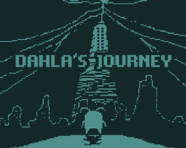 Dahla's Journey — Endless turn-based roguelike Image
