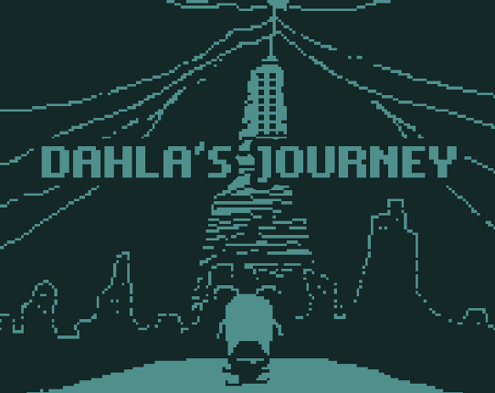 Dahla's Journey — Endless turn-based roguelike Game Cover